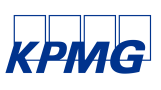 KPMG Logo
